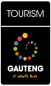 Gauteng Tourism Authority logo
